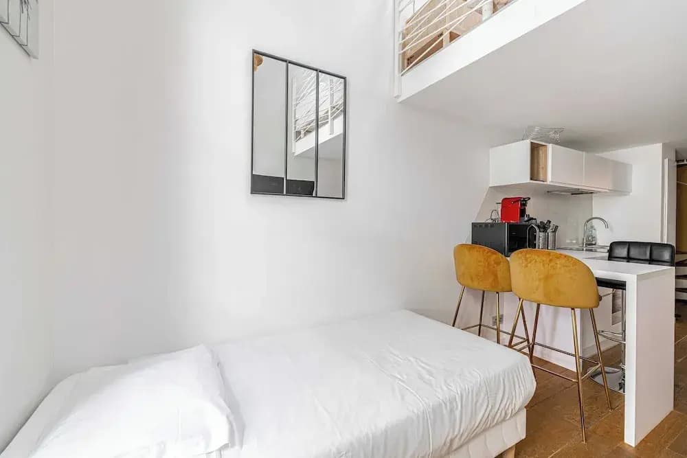 Bright Duplex - Cannes Center - Photo 1
