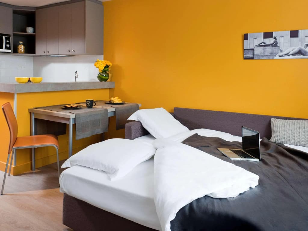 Aparthotel Adagio Paris XV - Miniature 7