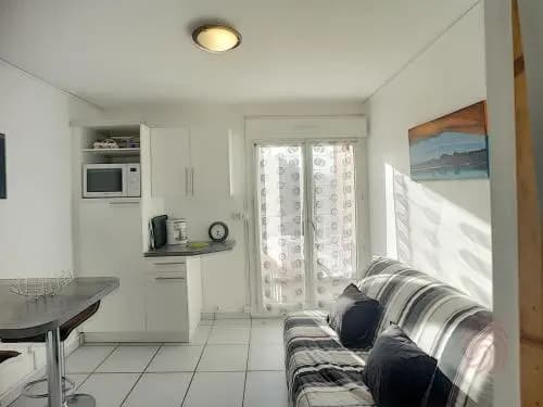 Apartment Plein Soleil, Bd Mourcayrol 13 - Photo 2