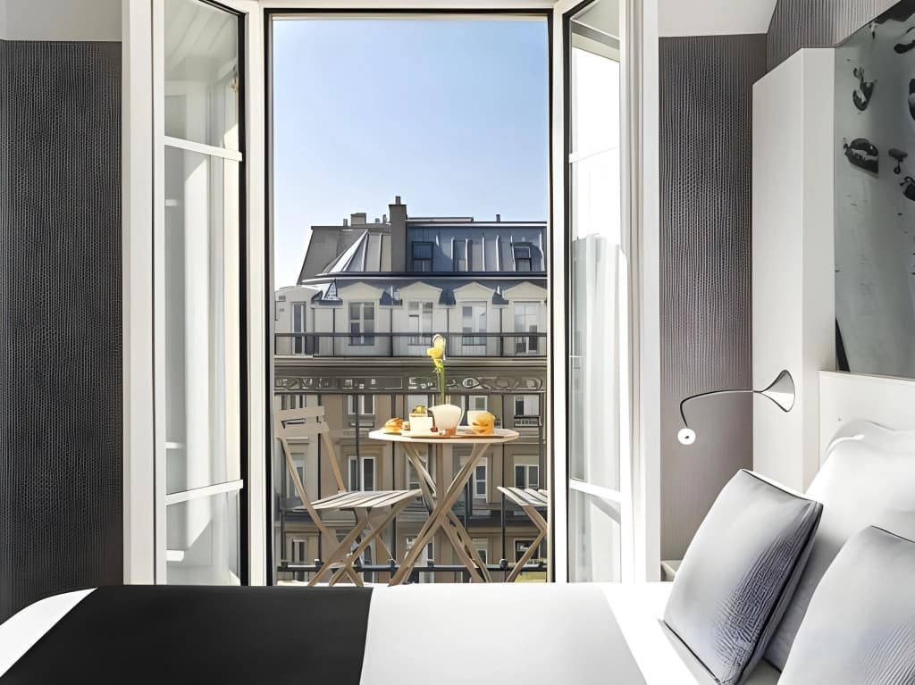 Marais Grands Boulevards - Photo 4