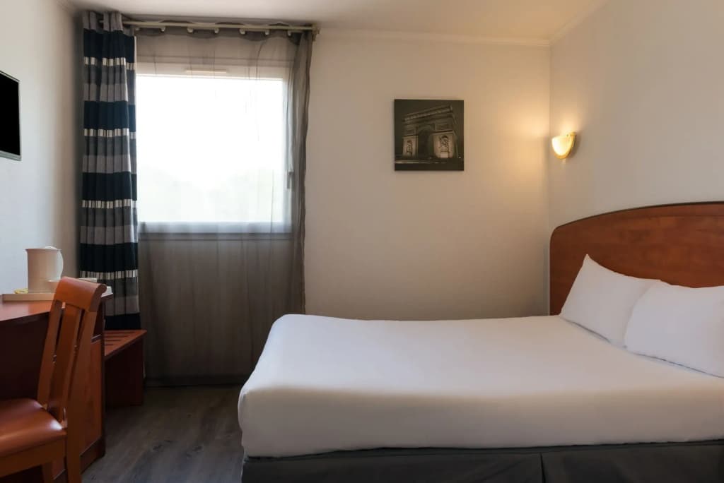 The Originals City, Hôtel La Belle Étape - Photo 2