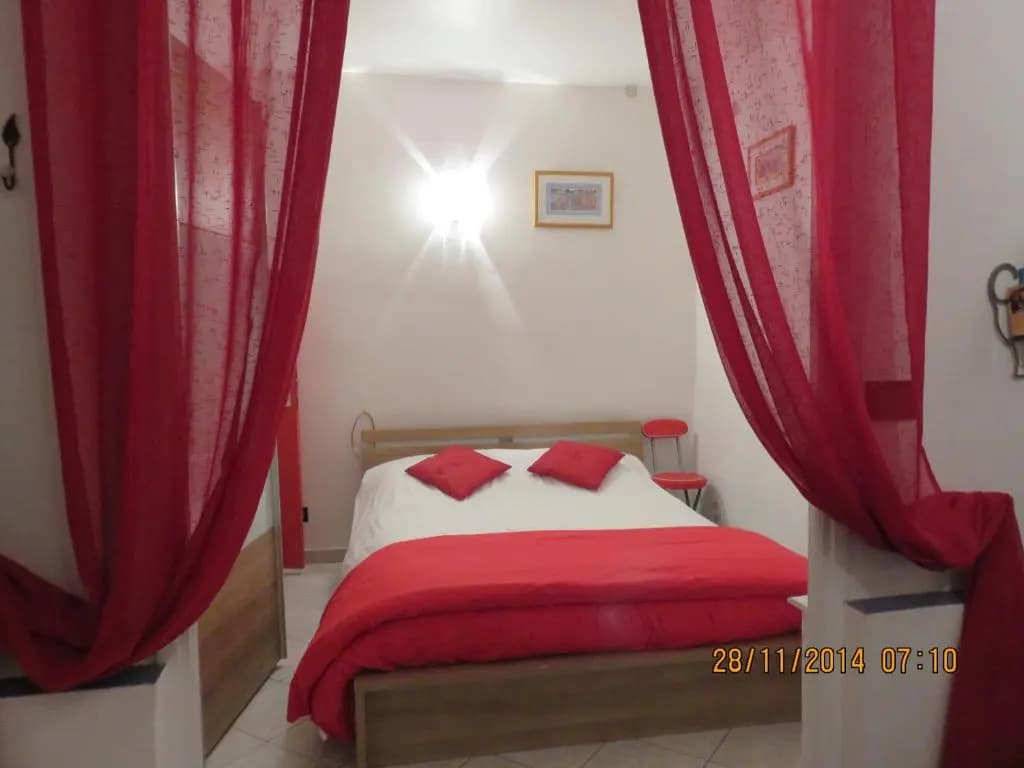 Studio Vieux Menton - Photo 4