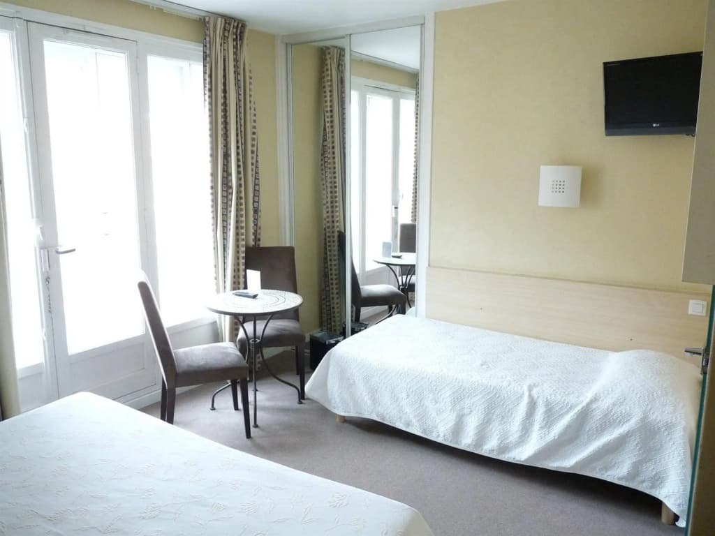 Hotel de Quebec - Photo 5