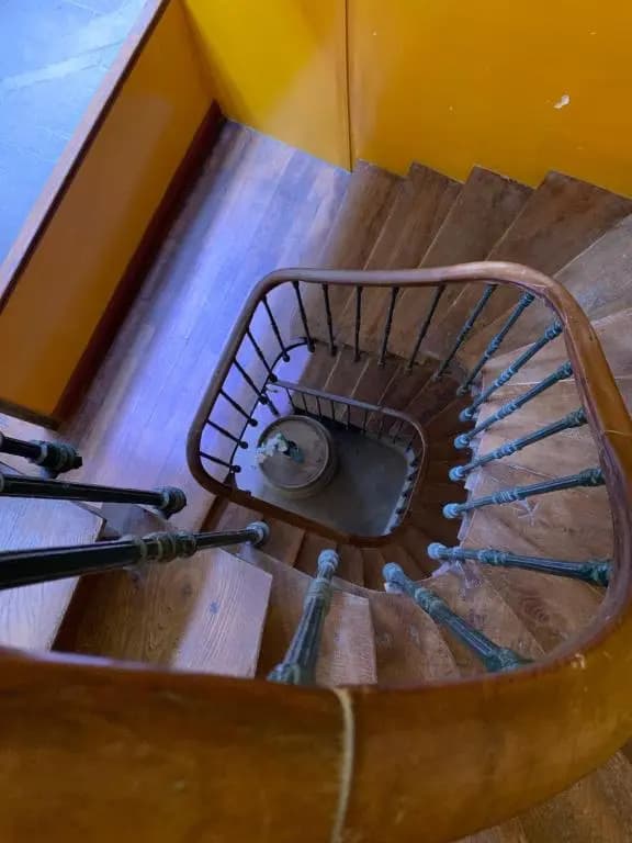 Grand appartement tout confort en plein coeur d'Arbois - Miniature 8