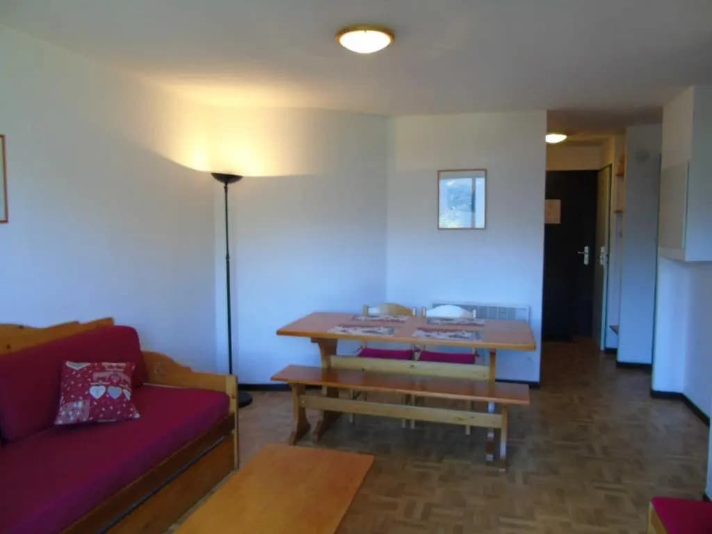 Appartement Valfréjus, 2 pièces, 4 personnes - FR-1-561-19 - Photo 2