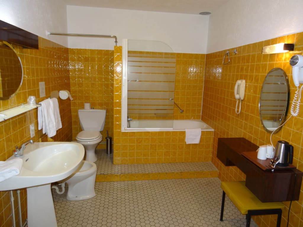 Hôtel de France - Miniature 8