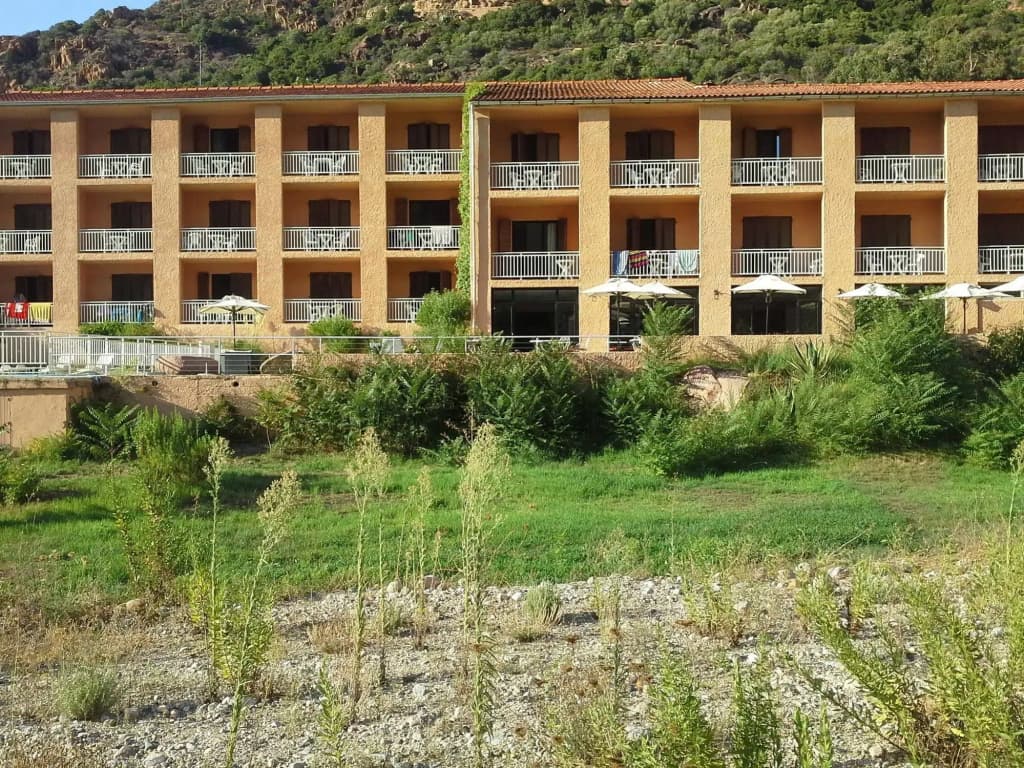 Hôtel Le Marina - Photo 1