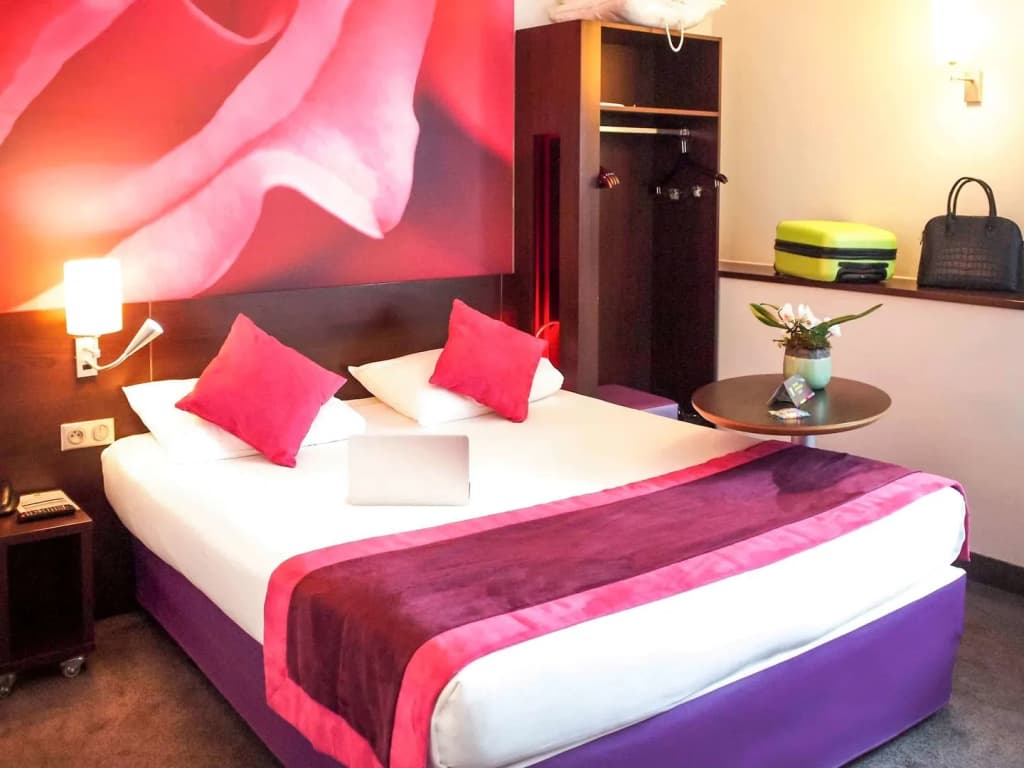 ibis Styles Angers Centre Gare - Photo 5