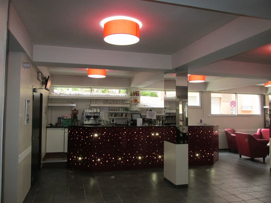 Hotel Estival-Arriel - Photo 2