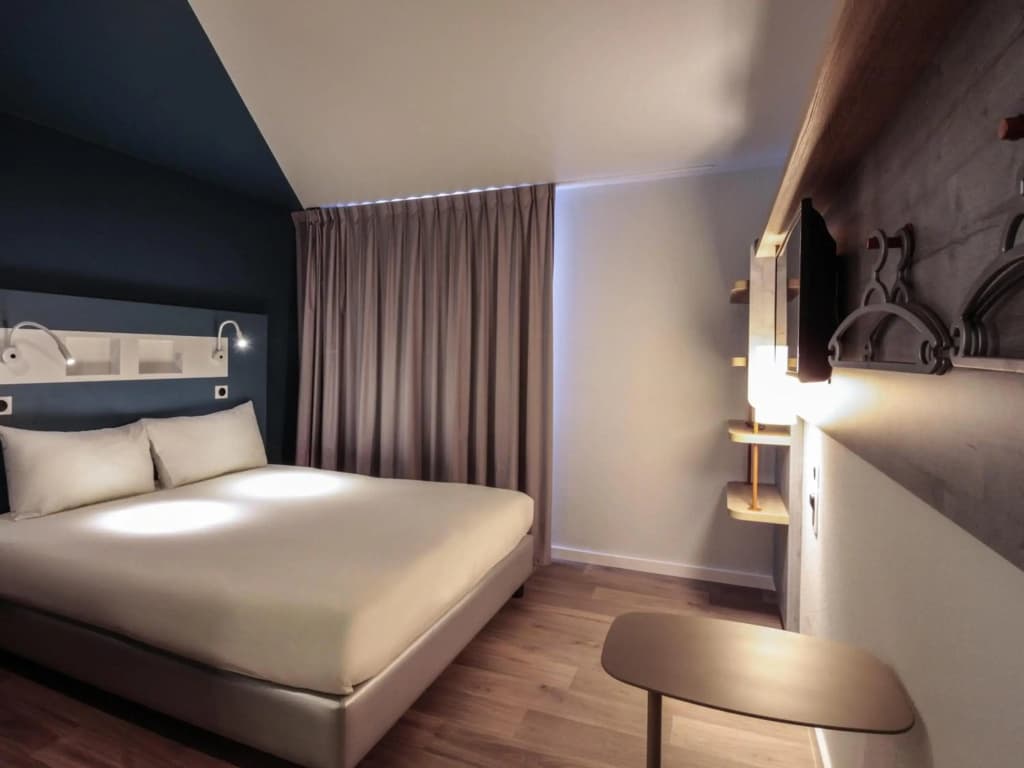 ibis budget Cahors - Photo 2