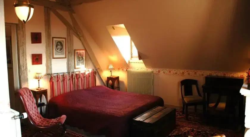 Prieure De La Chaise - Miniature 6