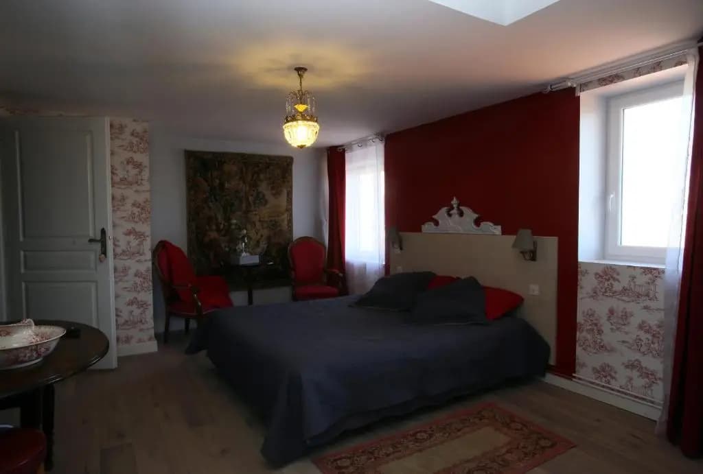 Les Chambres de Kimi - Photo 4