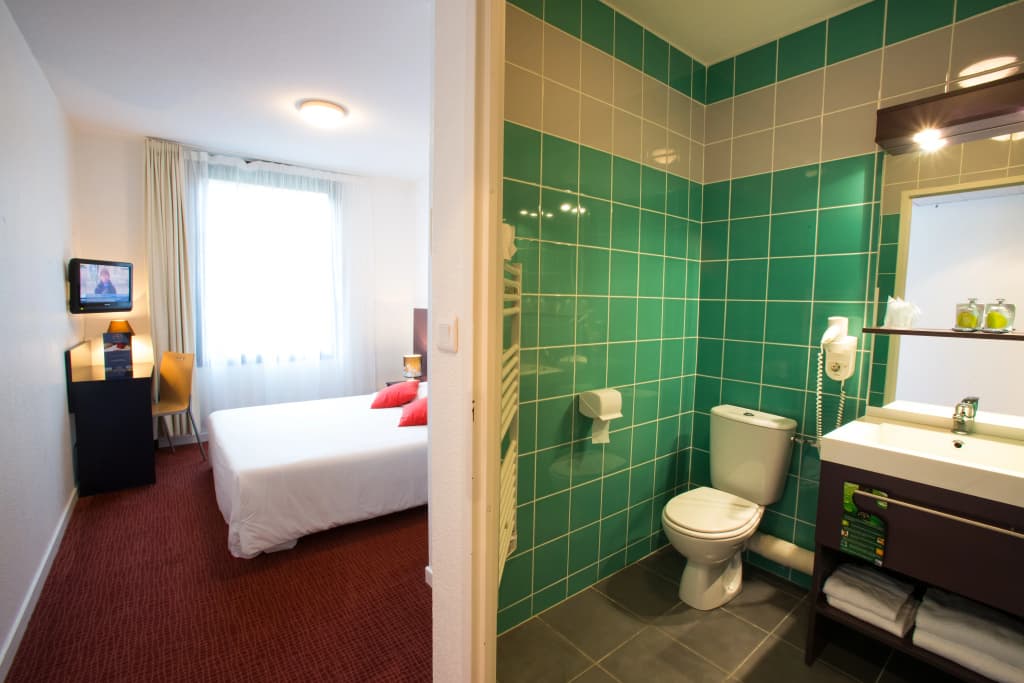 Hotel All Suites Le Teich - Miniature 8