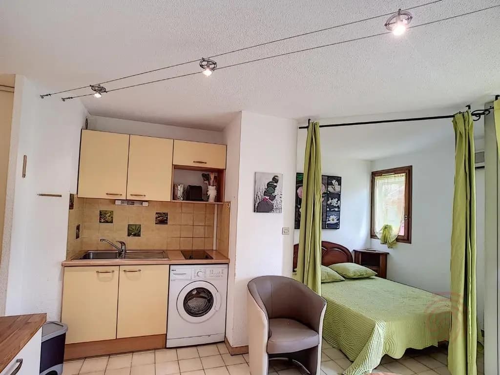 Appartement Lamalou-les-Bains, 1 pièce, 2 personnes - FR-1-451-102 - Photo 3