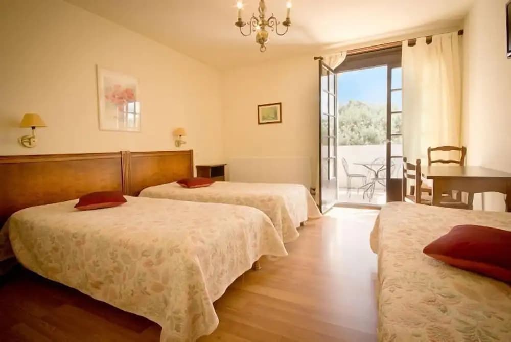 Hôtel Côté Ventoux - Photo 1