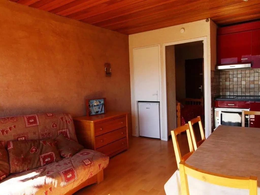 Appartement Auris, 1 pièce, 6 personnes - FR-1-297-94 - Photo 2