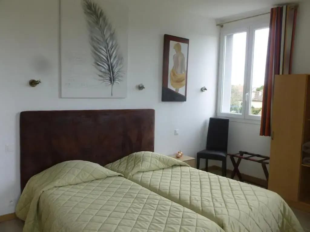 Hotel Jersey - Photo 5