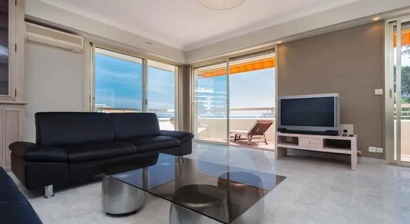 La Vue Mer - 3 Chambres - Lanterne - Miniature 6