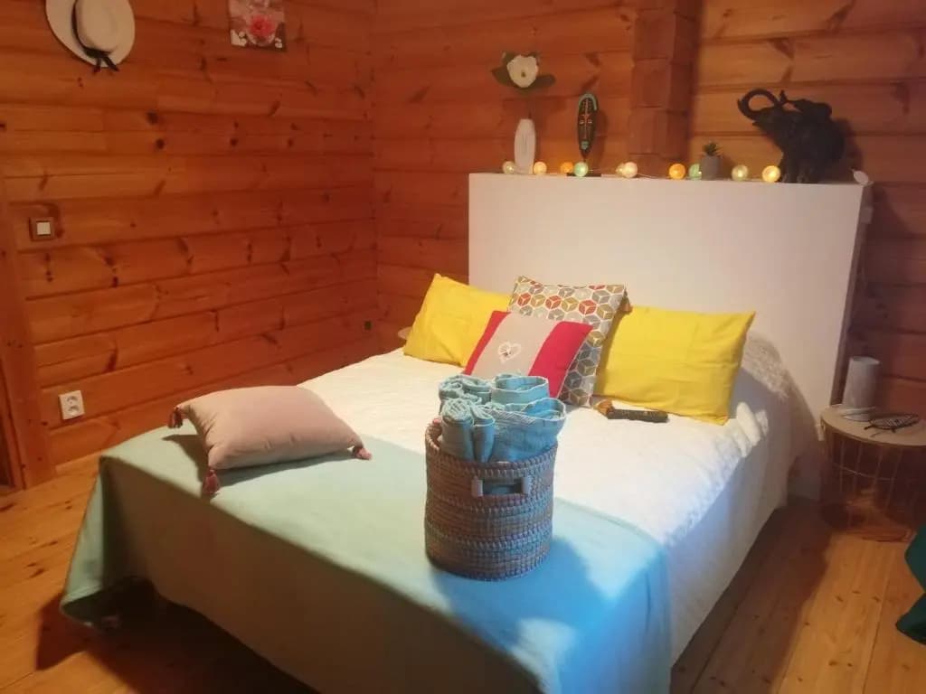 Chalet Zen - Photo 3