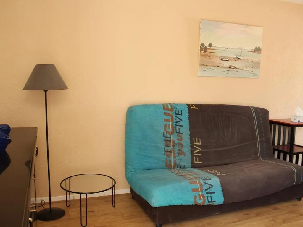 Maison Gruissan, 3 pièces, 6 personnes - FR-1-229-486 - Photo 3