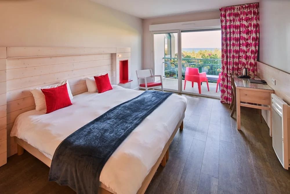 La Frégate - Bidart - Hôtel by Miléade - Photo 4