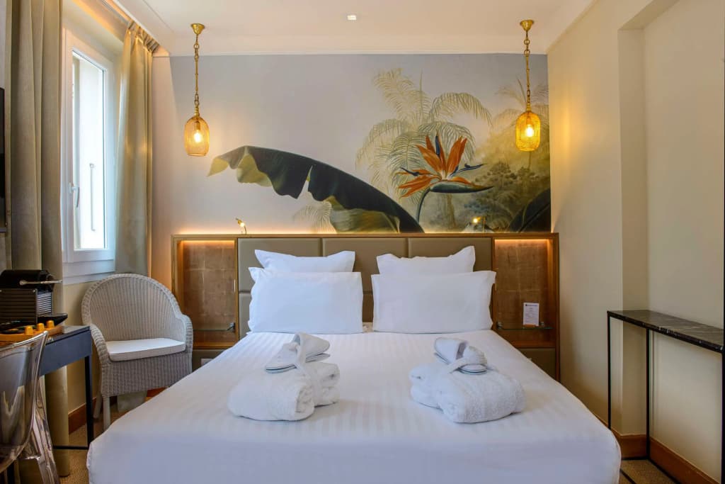 Best Western Premier Montfleuri - Miniature 6