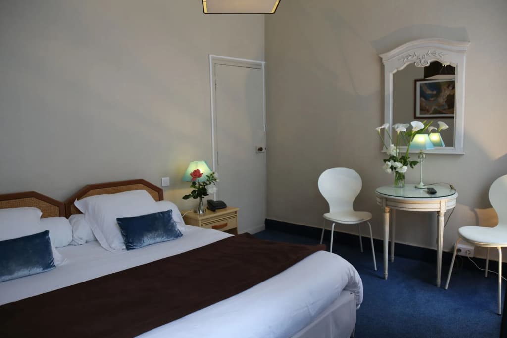 Hotel Moderna - Photo 5