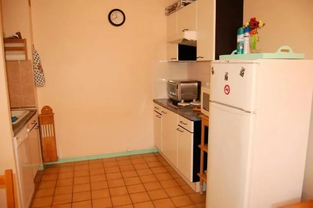 Résidence GRANDE BLEUE - 2 Pièces pour 4 Personnes 134 - Photo 5