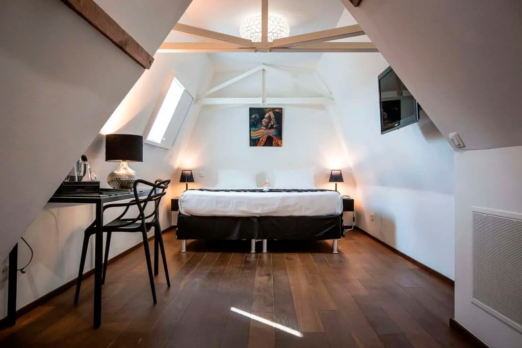 Hôtel Le Manoir - Photo 5