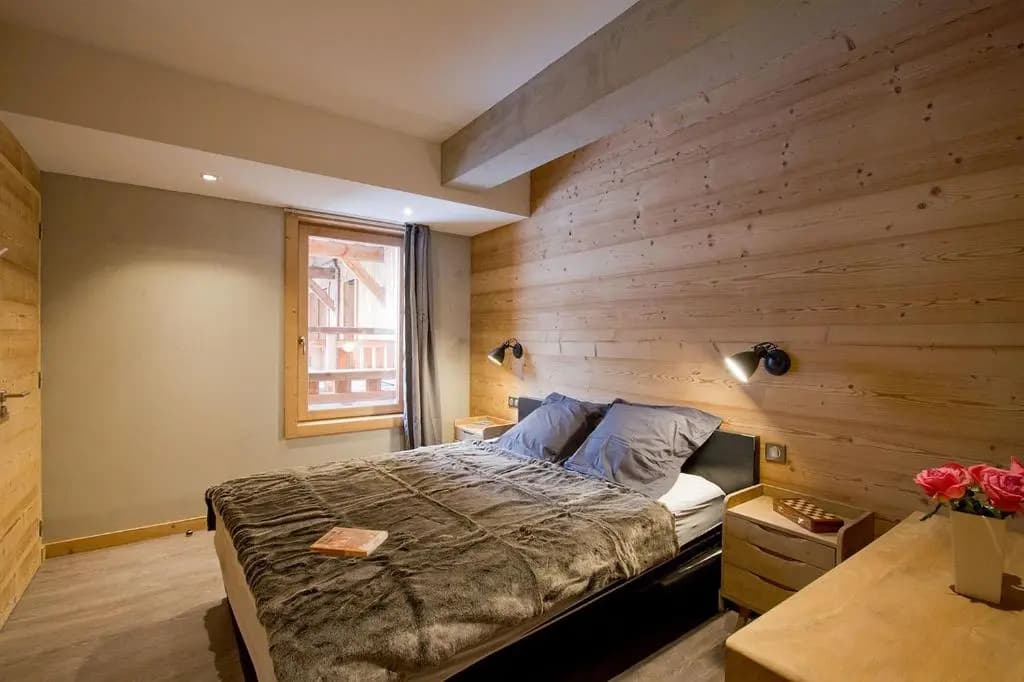 Odalys Chalet Nuance de gris - Photo 2