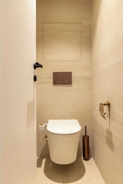 Chic A/C Central apt - 2bdr/6p - Faubourg s/ Denis - Miniature 8
