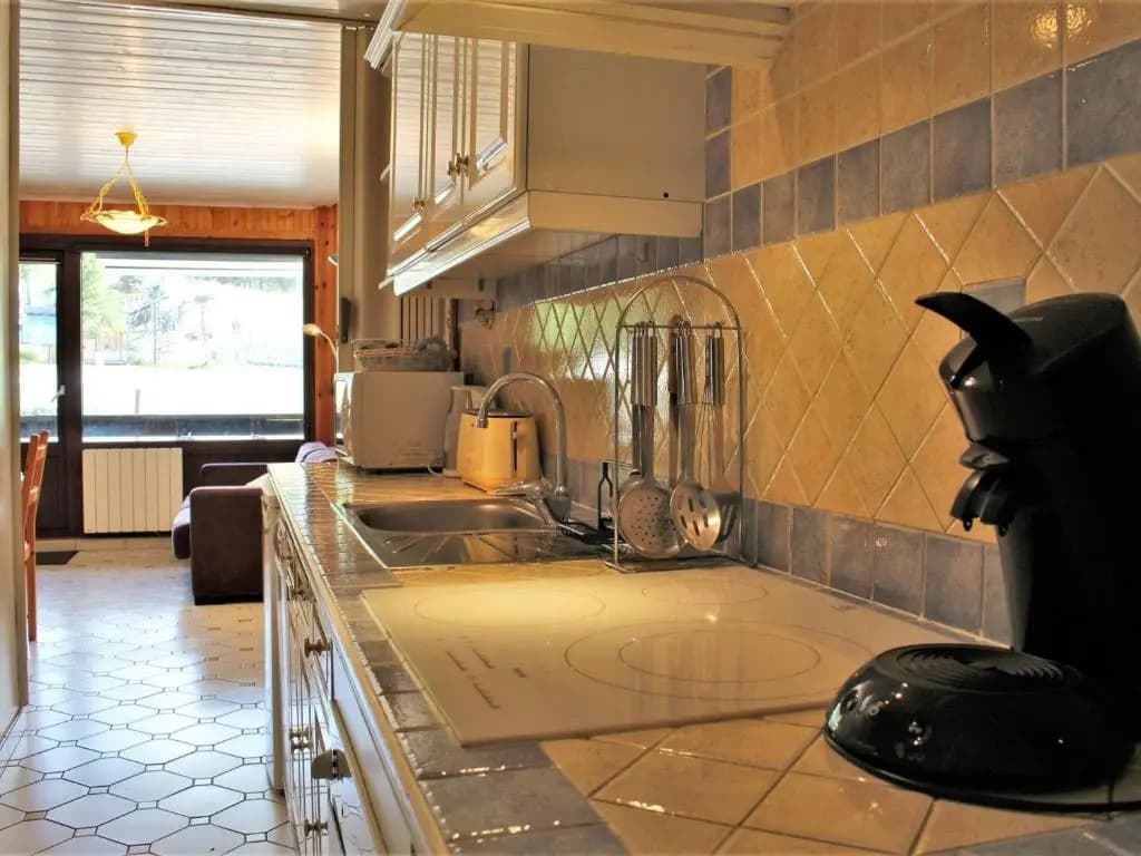 Appartement Risoul, 2 pièces, 6 personnes - FR-1-330-214 - Photo 3