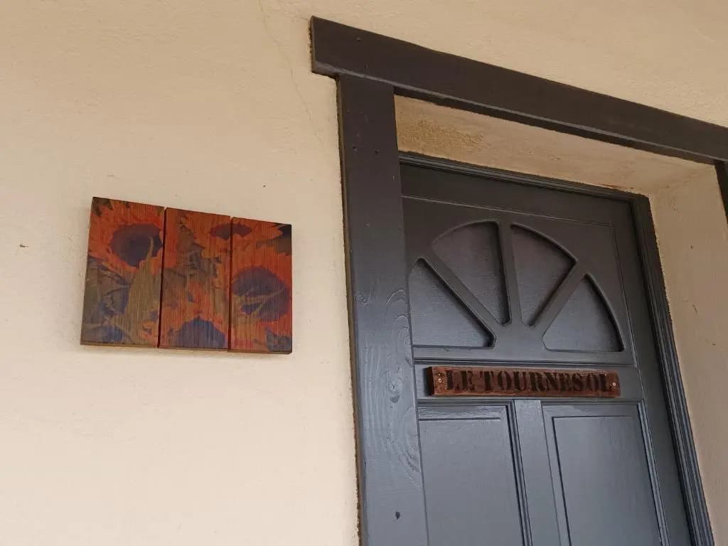 L'Auberge - Photo 1