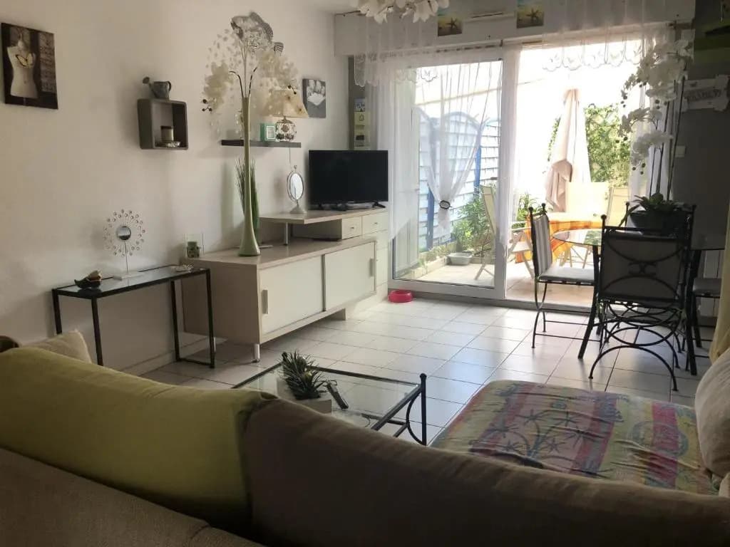 Appartement Les Sables-d'Olonne, 2 pièces, 4 personnes - FR-1-485-60 - Photo 2