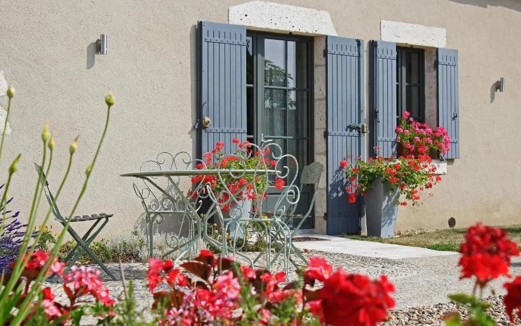 La Ferme Buissonniere - Photo 1