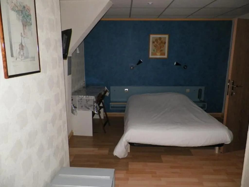 Hotel du Commerce - Photo 4