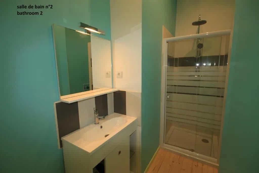 Appartement Le Dordogne - Photo 5