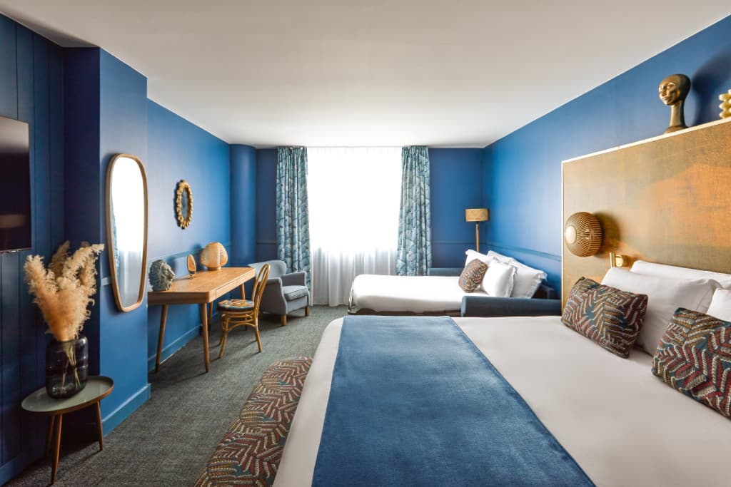 Hotel Indigo Bordeaux Centre Chartrons by IHG - Photo 4
