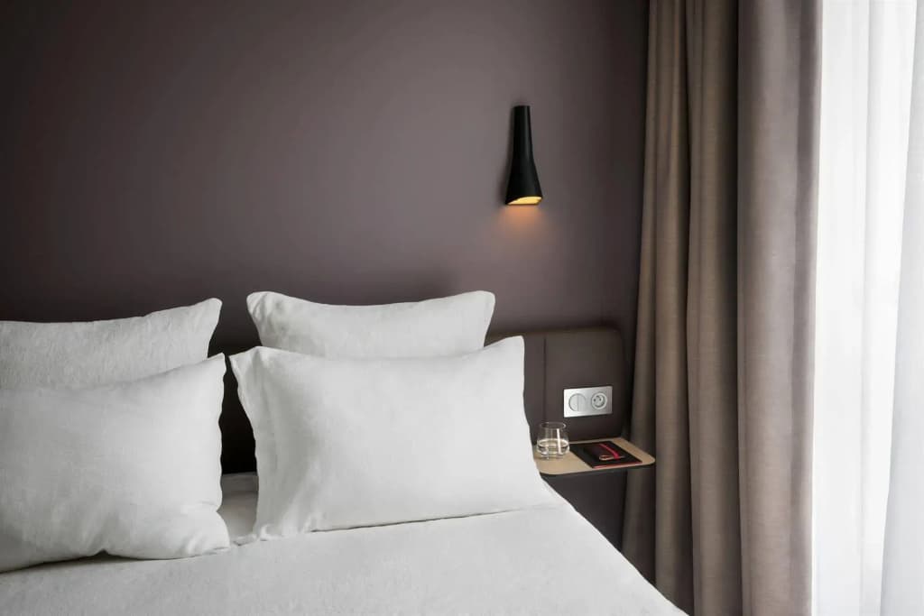 OKKO Hotels Nantes Centre Ville - Miniature 6