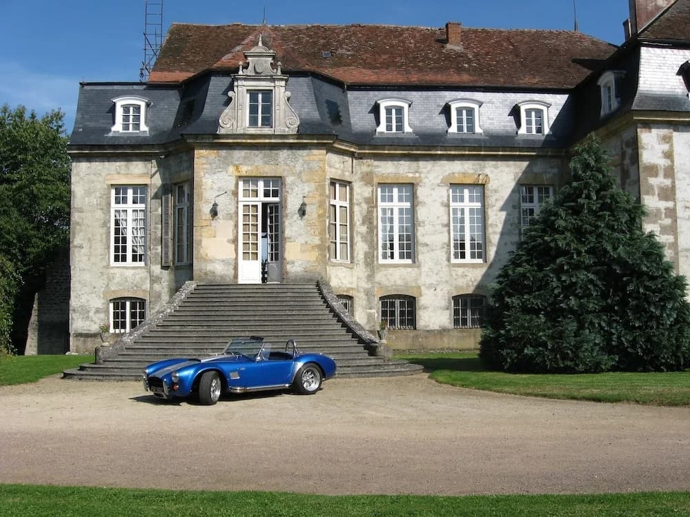 Château de Flée - Photo 1