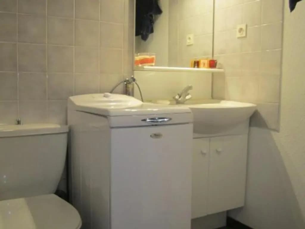 Appartement Brides-les-Bains, 1 pièce, 4 personnes - FR-1-512-223 - Photo 5