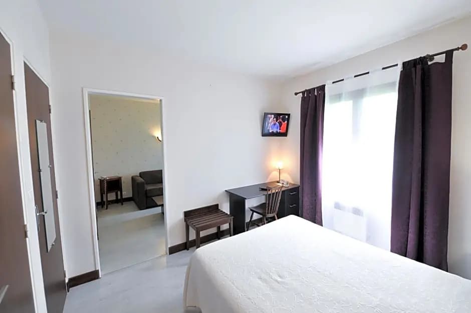 Auberge D'ici & D'ailleurs - Photo 5