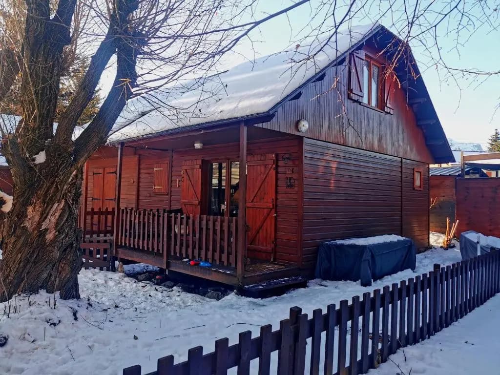 Rosebud, adorable et confortable petit chalet - Photo 3