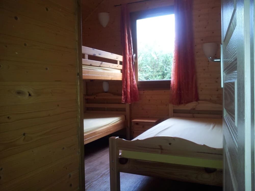 Chalet Les Silenes - Photo 4