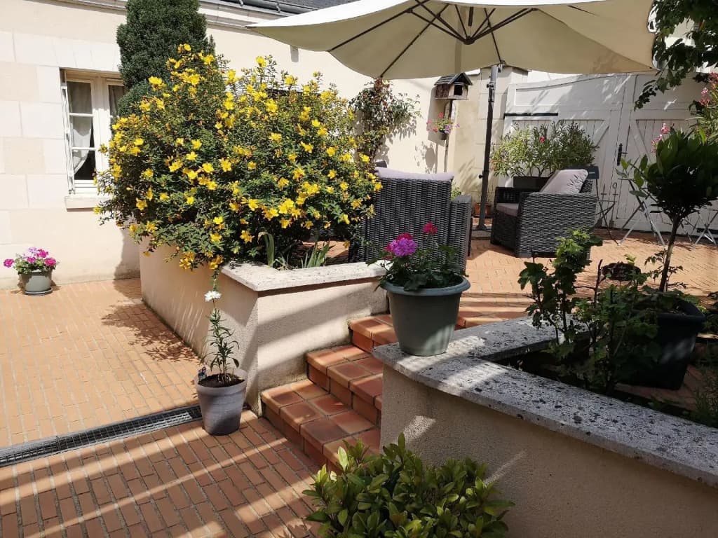 Hotel Agnes Sorel - Miniature 7
