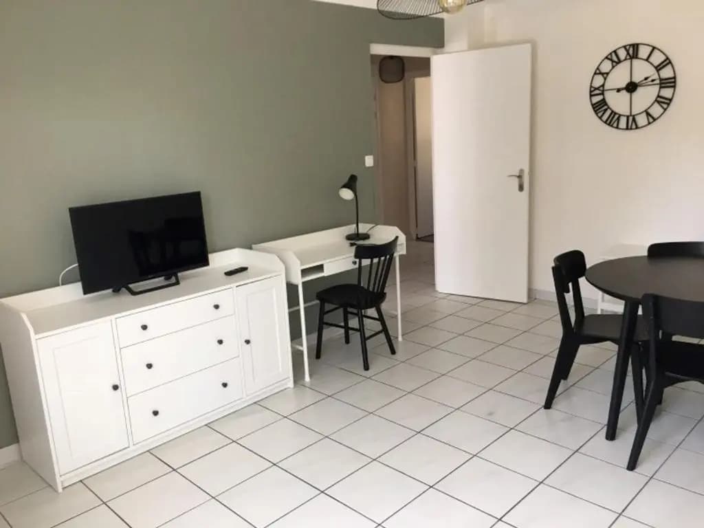 Appartement Annecy, 2 pièces, 4 personnes - FR-1-432-2 - Photo 2