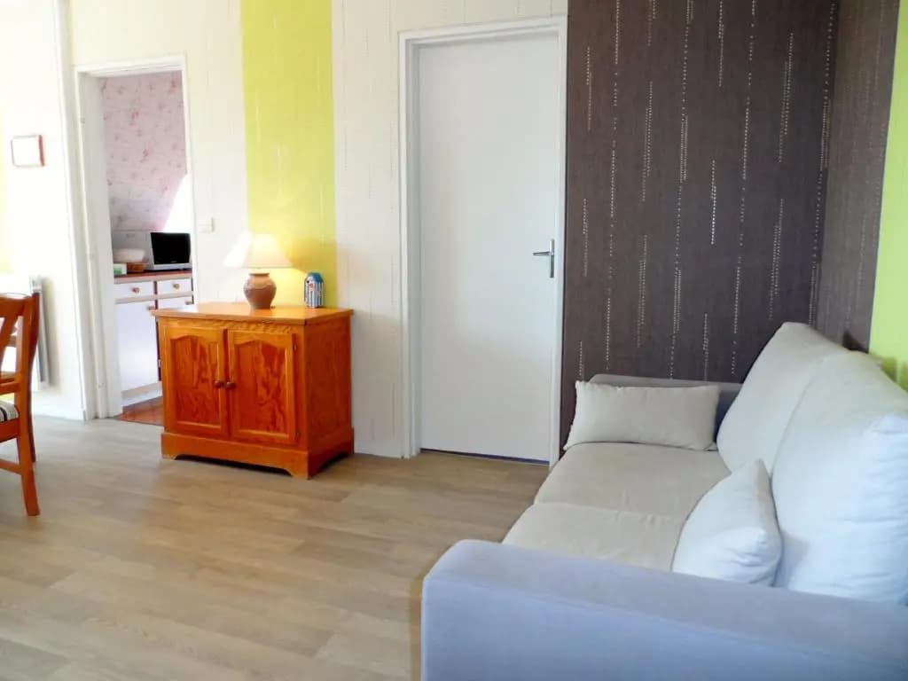 Appartement Cabourg, 3 pièces, 6 personnes - FR-1-487-167 - Photo 3