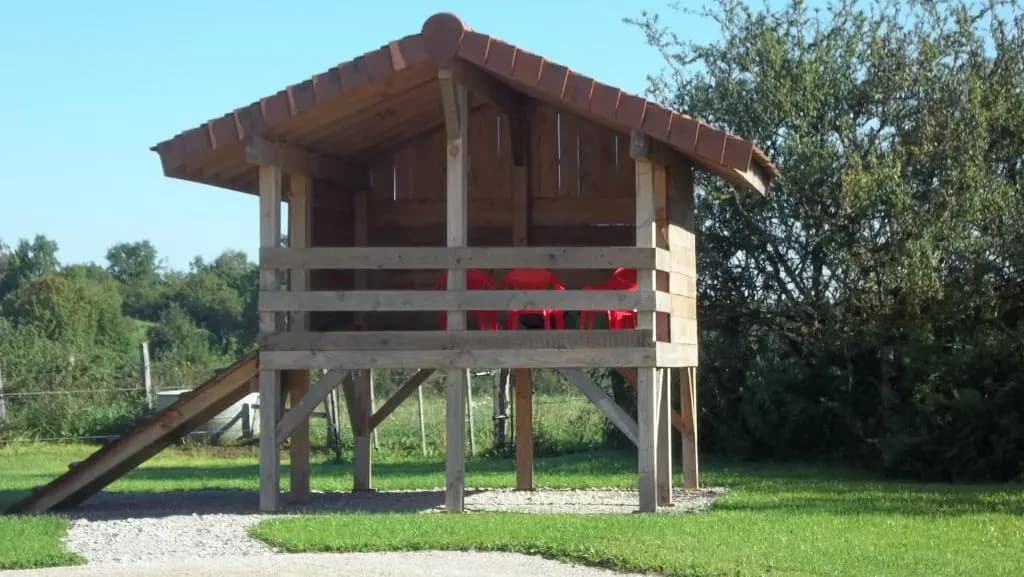 Gite Du Colombier - Photo 3