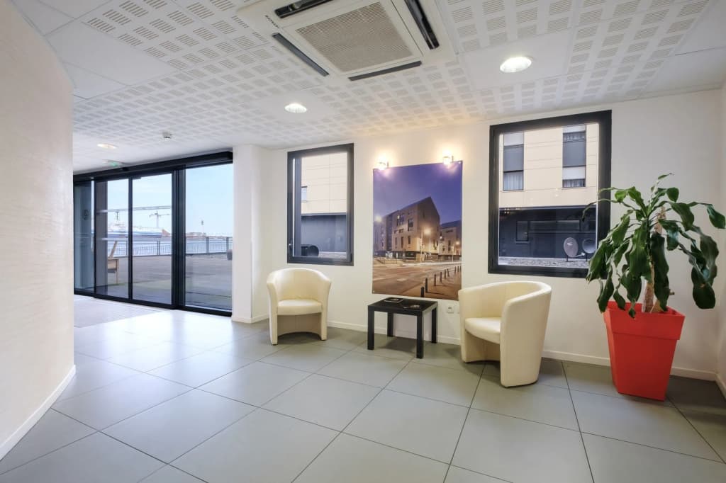 All Suites Appart Hôtel | Dunkerque Centre - Miniature 7