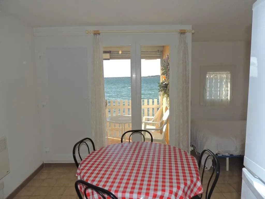 Appartement Balaruc-les-Bains, 1 pièce, 2 personnes - FR-1-571-38 - Photo 2